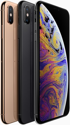 Apple iPhone Xs Max A2101 Global TD-LTE 256GB